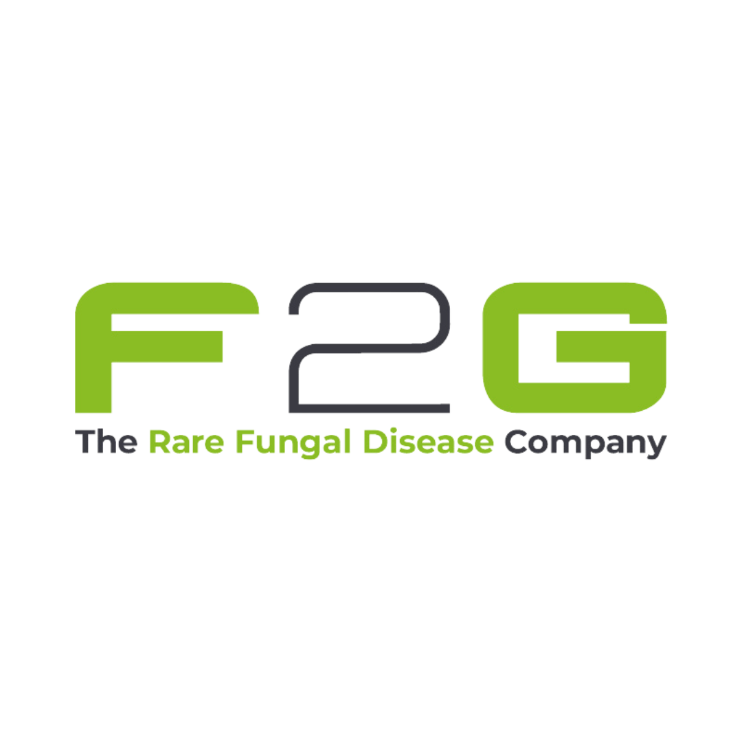 F2G Logo